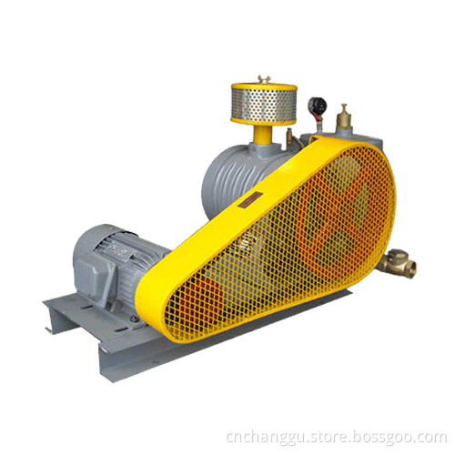 Centrifugal Fan -04